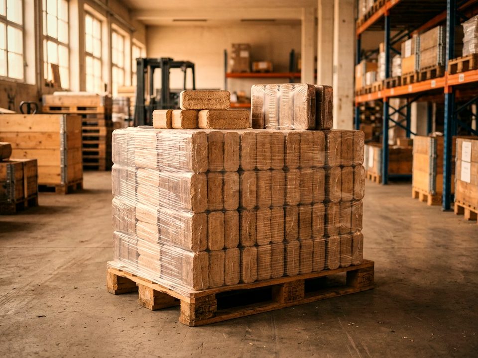 Укладка дров, ориентир выгрузки улица Складская, 36 в Шатуре